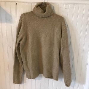 Women’s turtleneck